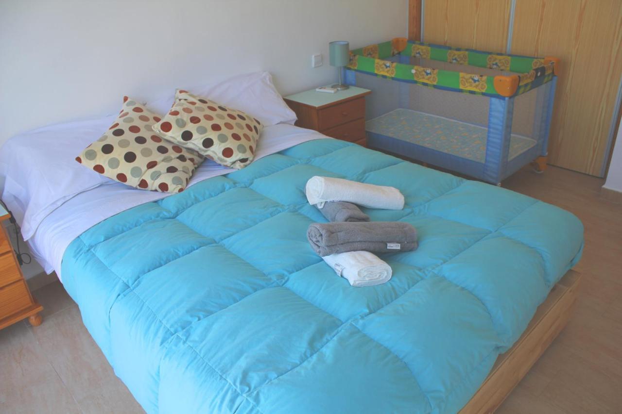 Villa Aina Cala Pi  Esterno foto
